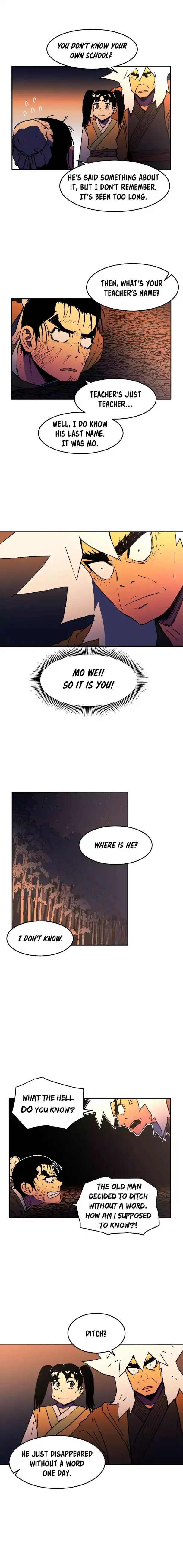 Read Peerless Dad chapter 25 image 10 on Lezhin