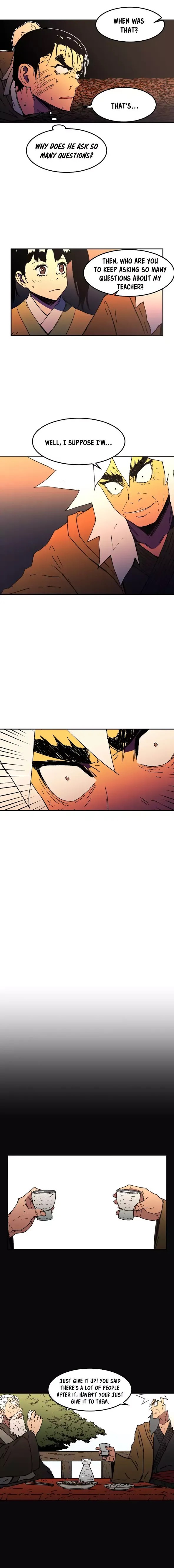 Read Peerless Dad chapter 25 image 11 on Lezhin