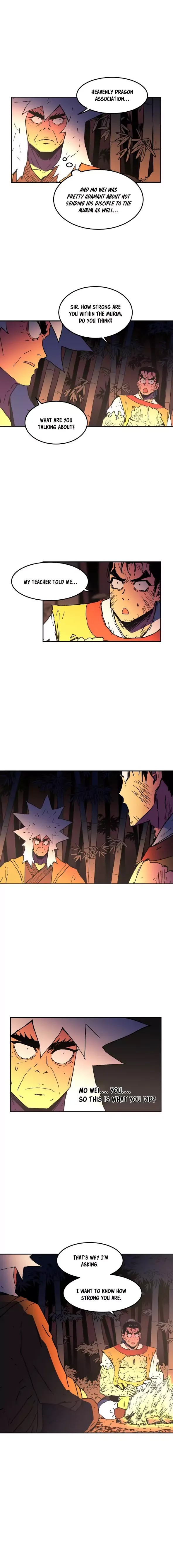 Read Peerless Dad chapter 25 image 14 on Lezhin