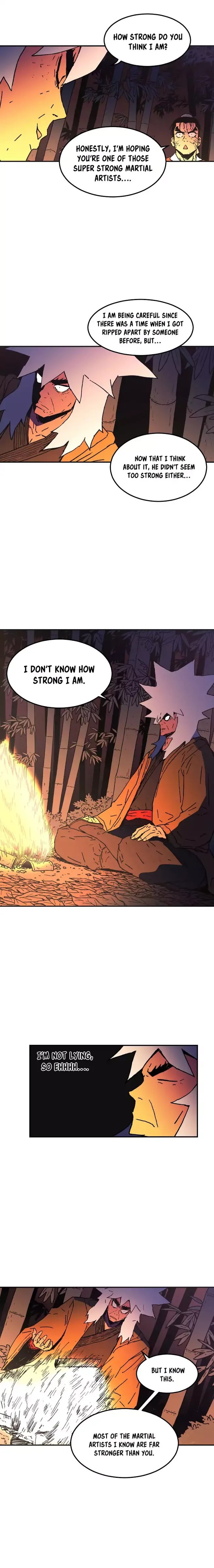 Read Peerless Dad chapter 25 image 15 on Lezhin