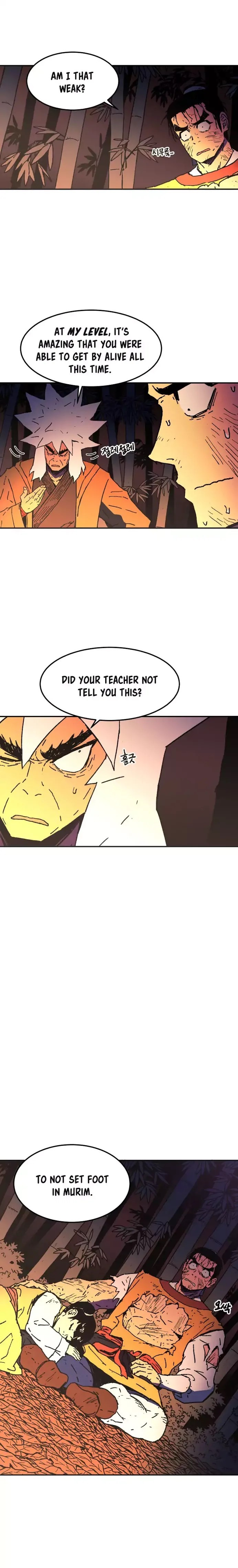 Read Peerless Dad chapter 25 image 16 on Lezhin