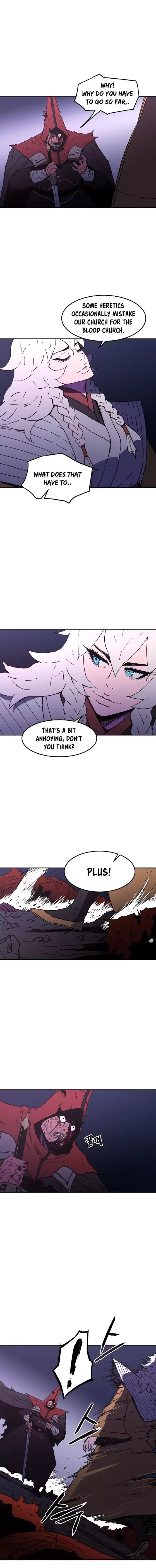 Read Peerless Dad chapter 25 image 5 on Lezhin