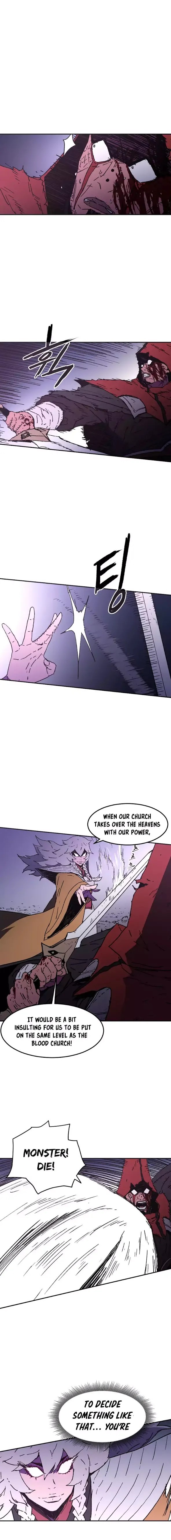 Read Peerless Dad chapter 25 image 6 on Lezhin