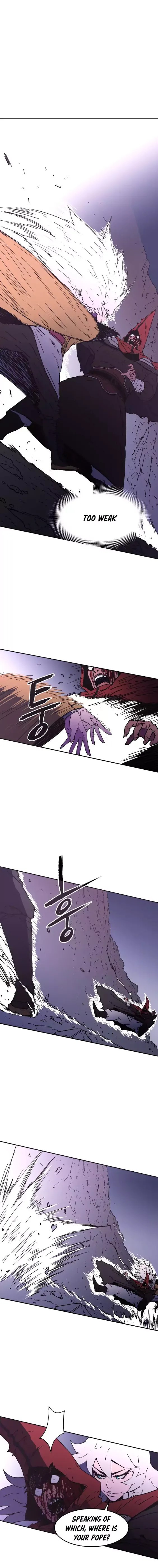 Read Peerless Dad chapter 25 image 7 on Lezhin