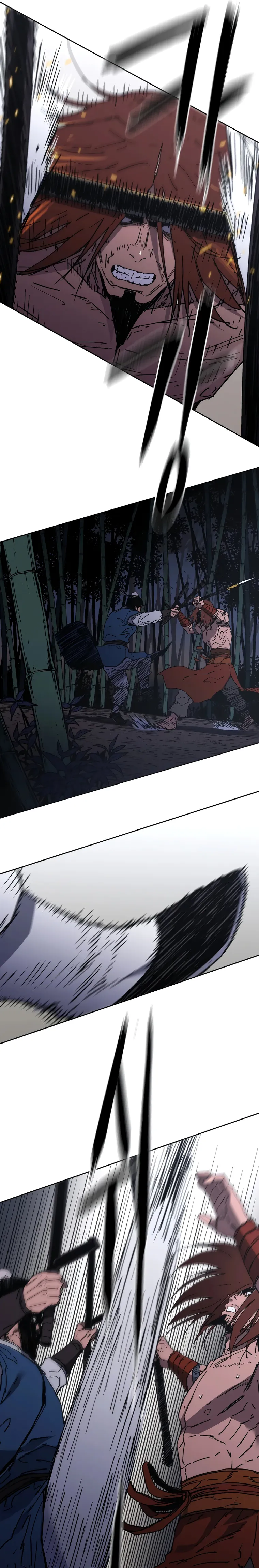 Read Peerless Dad chapter 252 image 2 on Lezhin