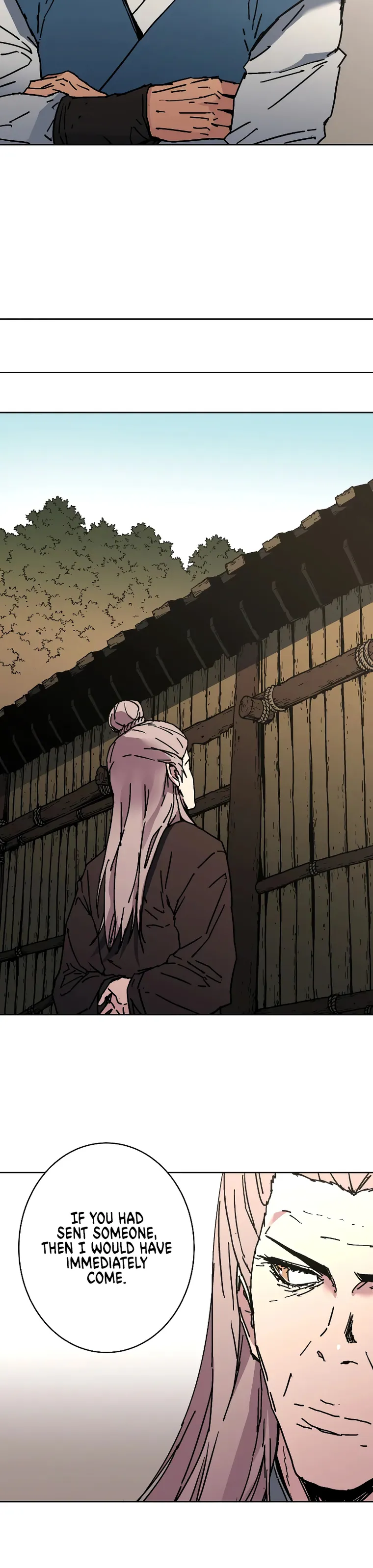 Read Peerless Dad chapter 253 image 5 on Lezhin