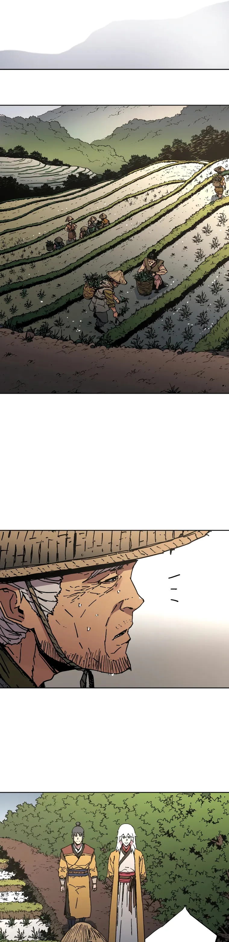 Read Peerless Dad chapter 253 image 9 on Lezhin