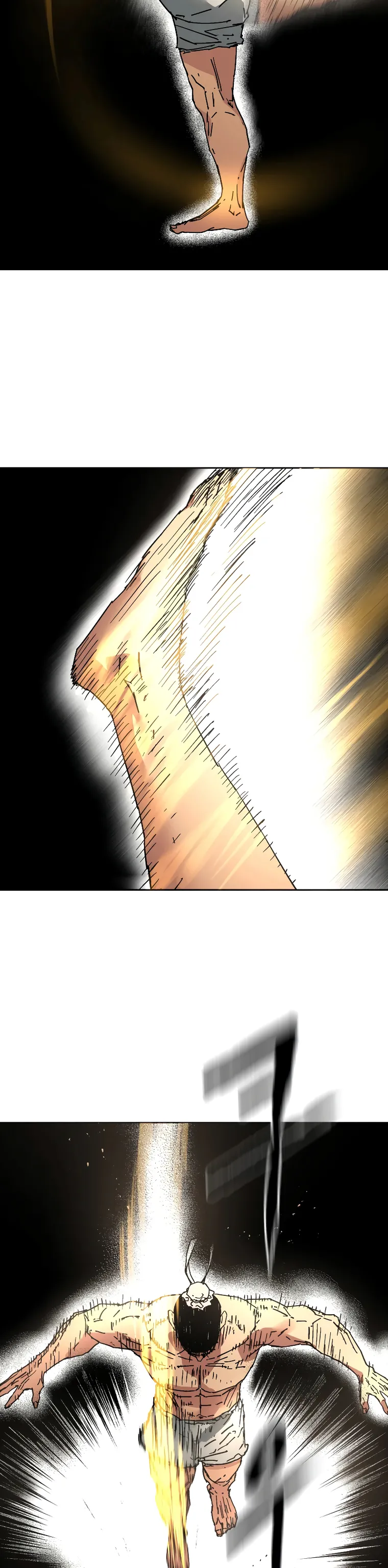 Read Peerless Dad chapter 254 image 10 on Lezhin