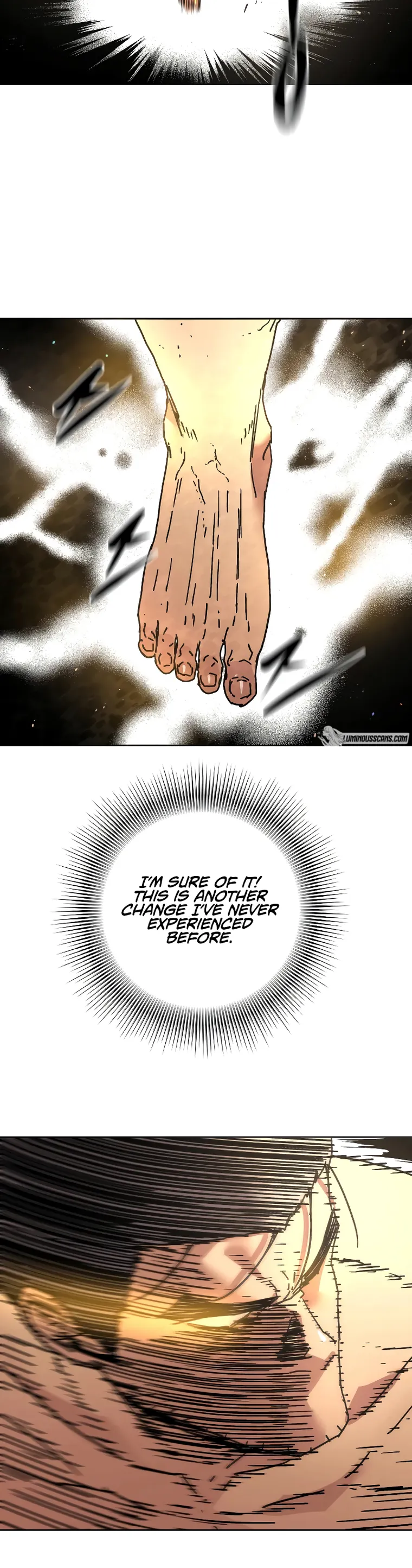 Read Peerless Dad chapter 254 image 11 on Lezhin