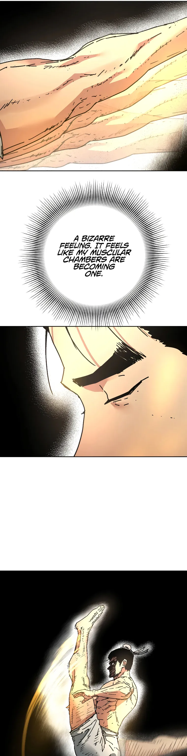 Read Peerless Dad chapter 254 image 9 on Lezhin