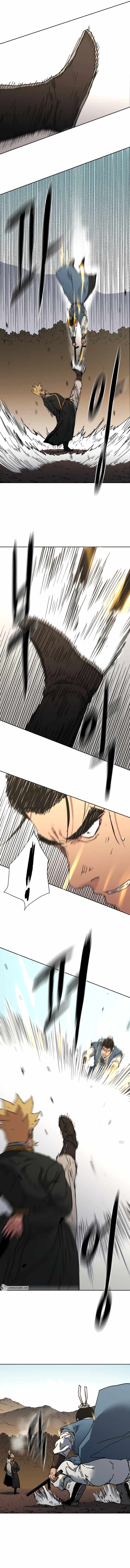 Read Peerless Dad chapter 255 image 1 on Lezhin