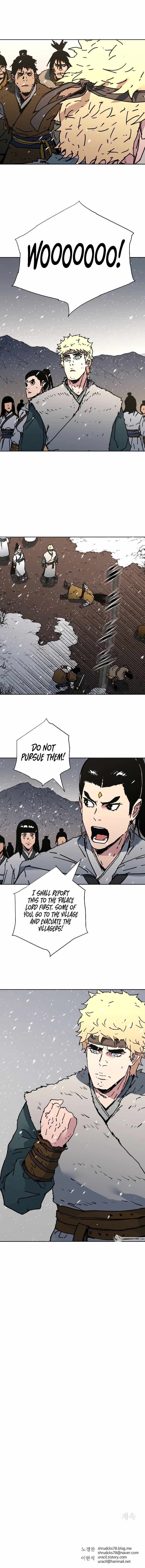 Read Peerless Dad chapter 255 image 11 on Lezhin