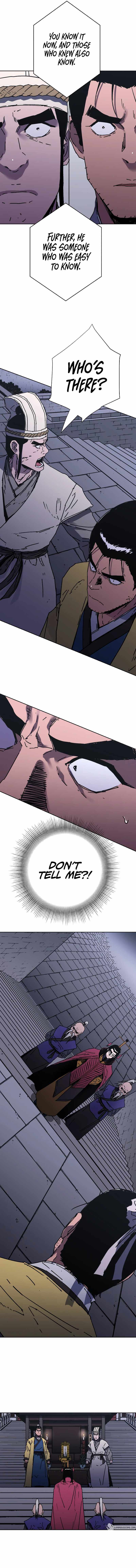 Read Peerless Dad chapter 258 image 5 on Lezhin