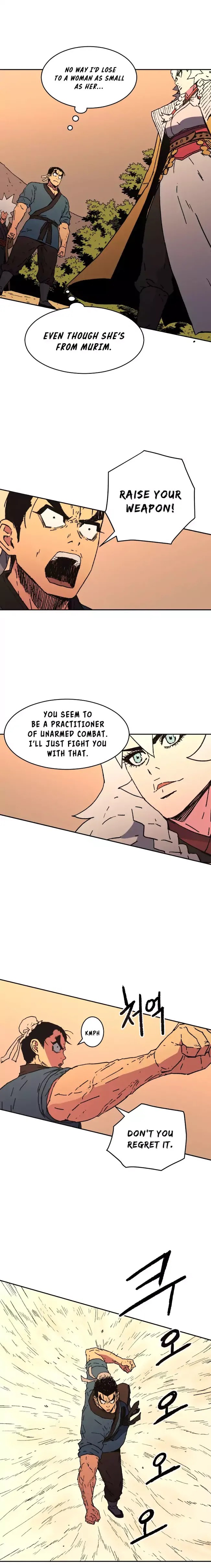 Read Peerless Dad chapter 26 image 14 on Lezhin