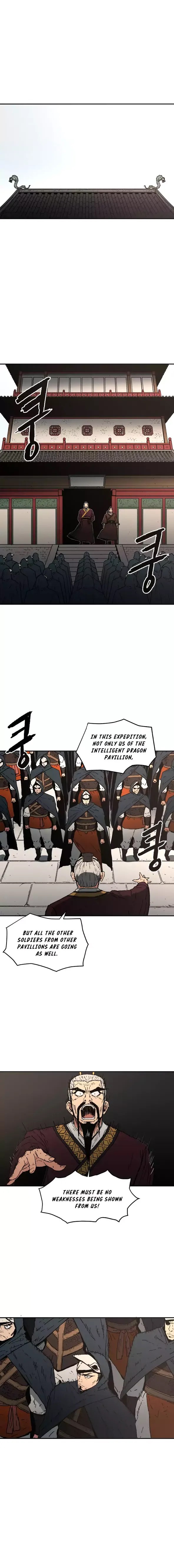 Read Peerless Dad chapter 26 image 2 on Lezhin