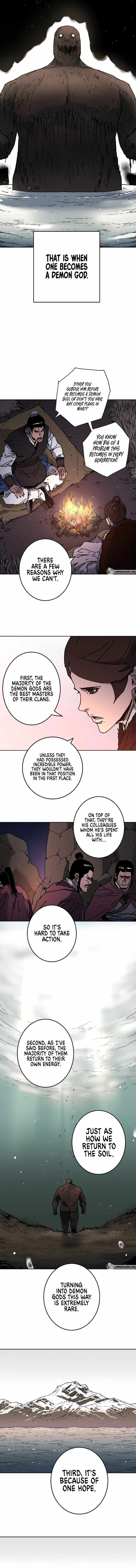 Read Peerless Dad chapter 262 image 2 on Lezhin
