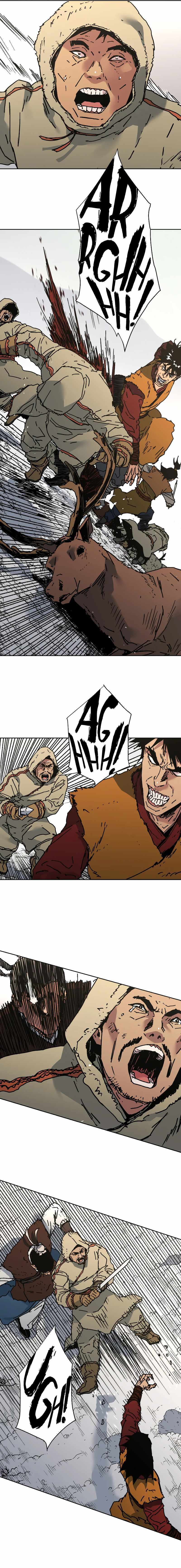 Read Peerless Dad chapter 263 image 1 on Lezhin
