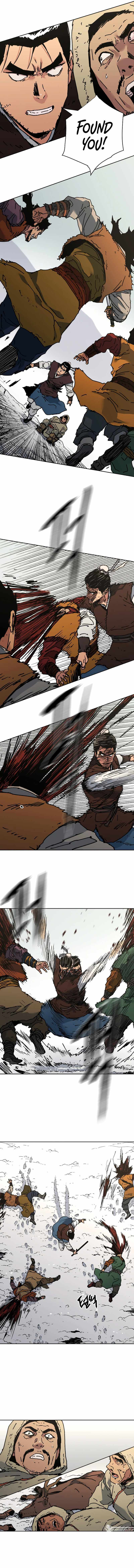 Read Peerless Dad chapter 263 image 2 on Lezhin
