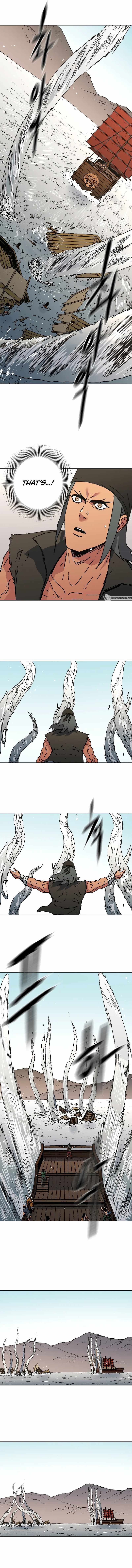 Read Peerless Dad chapter 263 image 6 on Lezhin