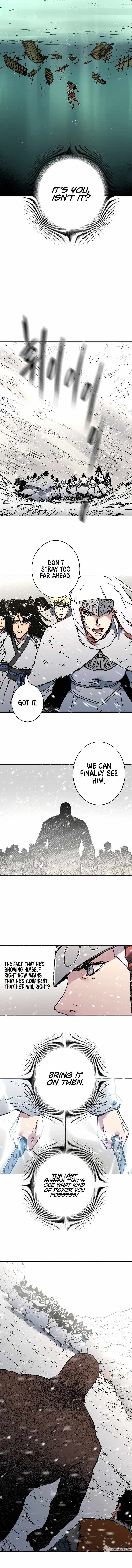 Read Peerless Dad chapter 263 image 8 on Lezhin