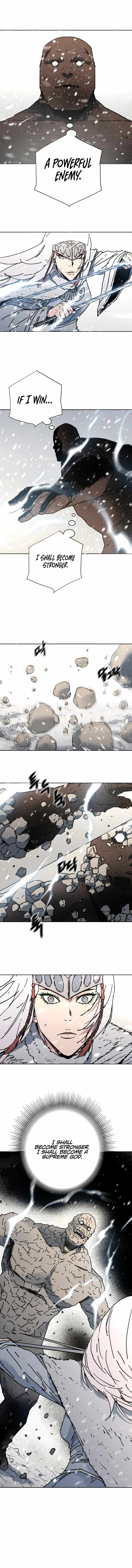 Read Peerless Dad chapter 263 image 9 on Lezhin