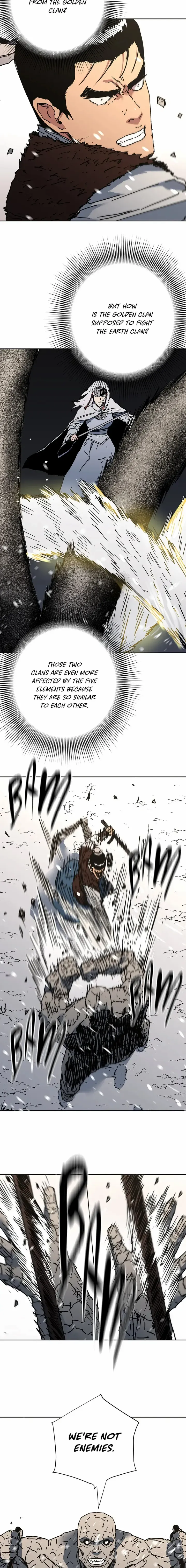Read Peerless Dad chapter 264 image 1 on Lezhin