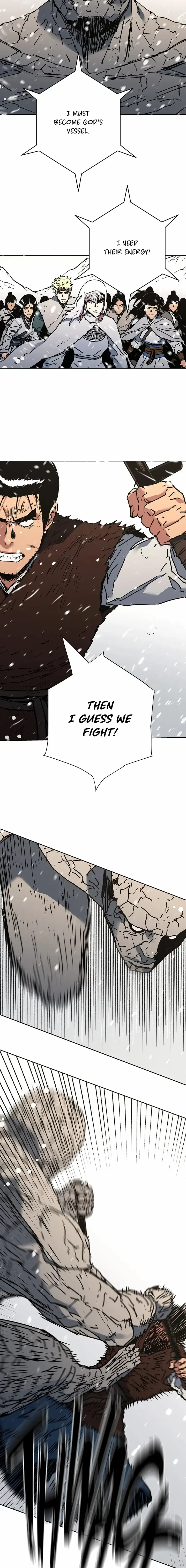 Read Peerless Dad chapter 264 image 3 on Lezhin