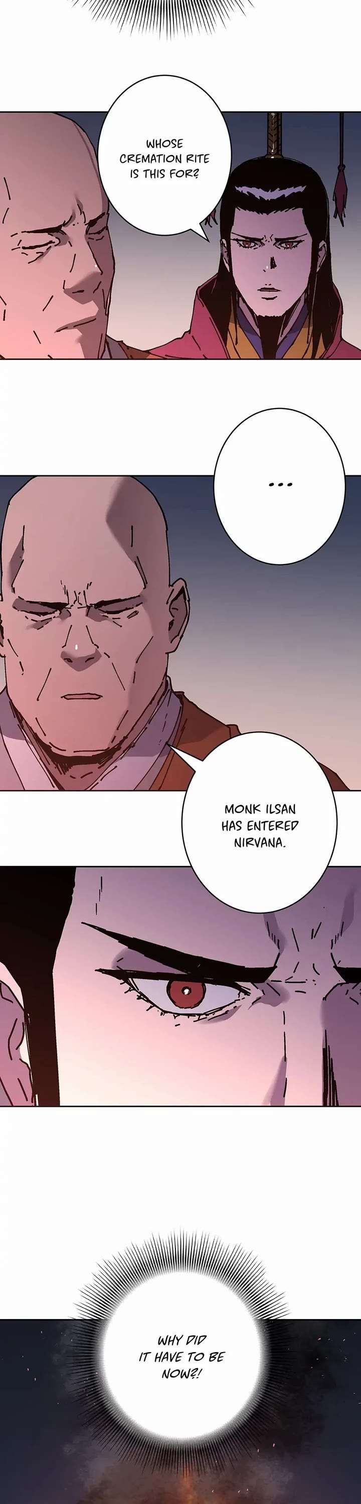 Read Peerless Dad chapter 265 image 12 on Lezhin