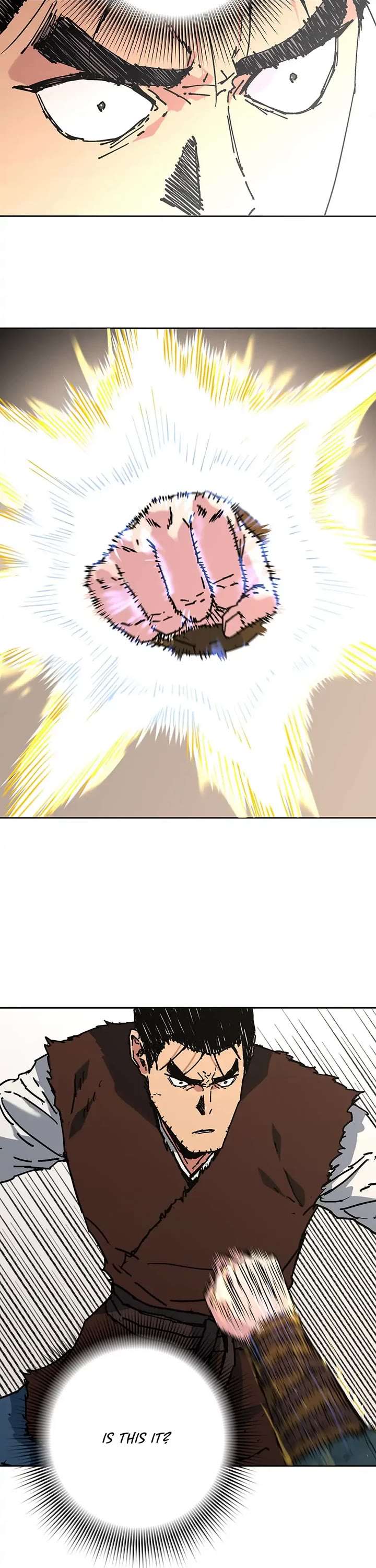 Read Peerless Dad chapter 265 image 2 on Lezhin