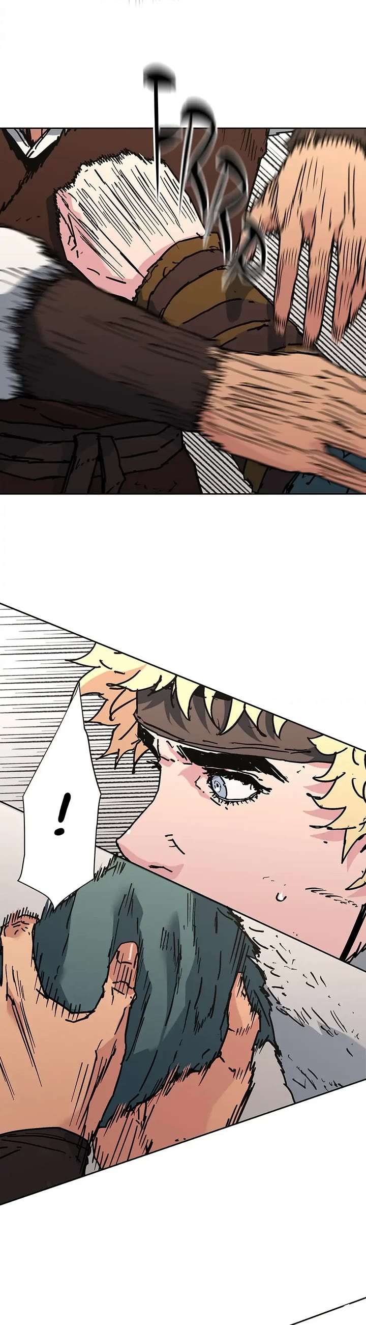 Read Peerless Dad chapter 265 image 3 on Lezhin