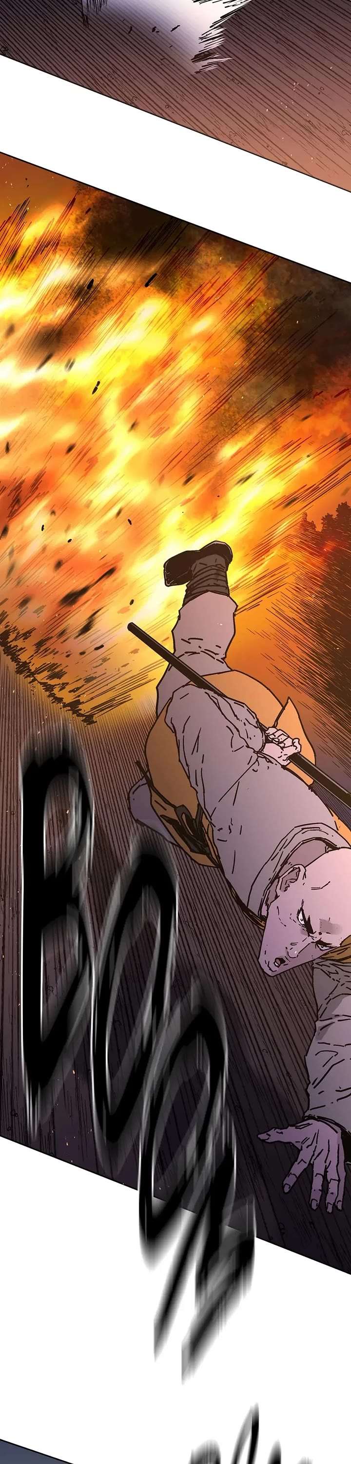 Read Peerless Dad chapter 266 image 12 on Lezhin