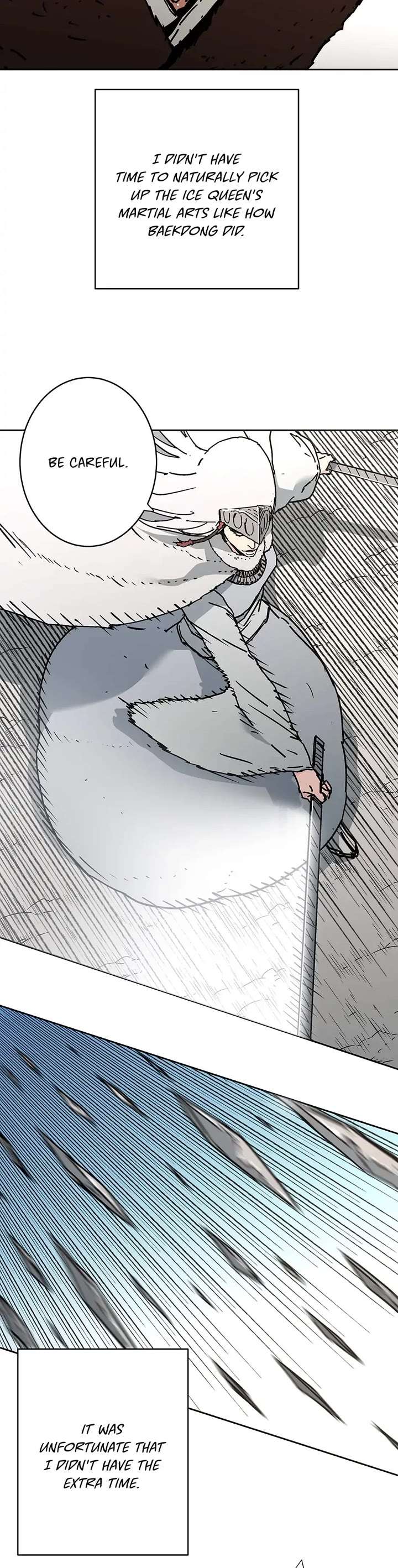 Read Peerless Dad chapter 267 image 14 on Lezhin