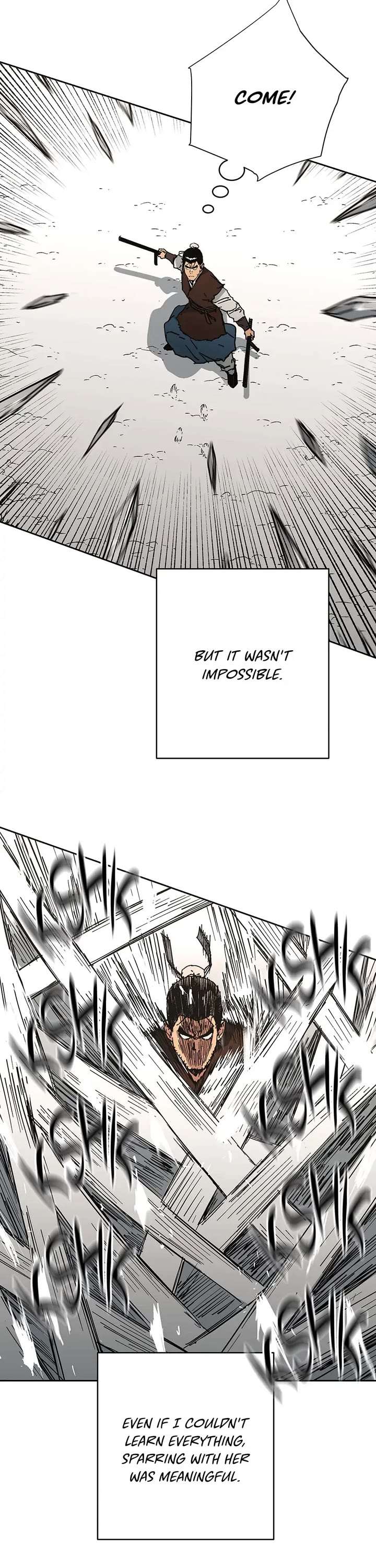 Read Peerless Dad chapter 267 image 15 on Lezhin