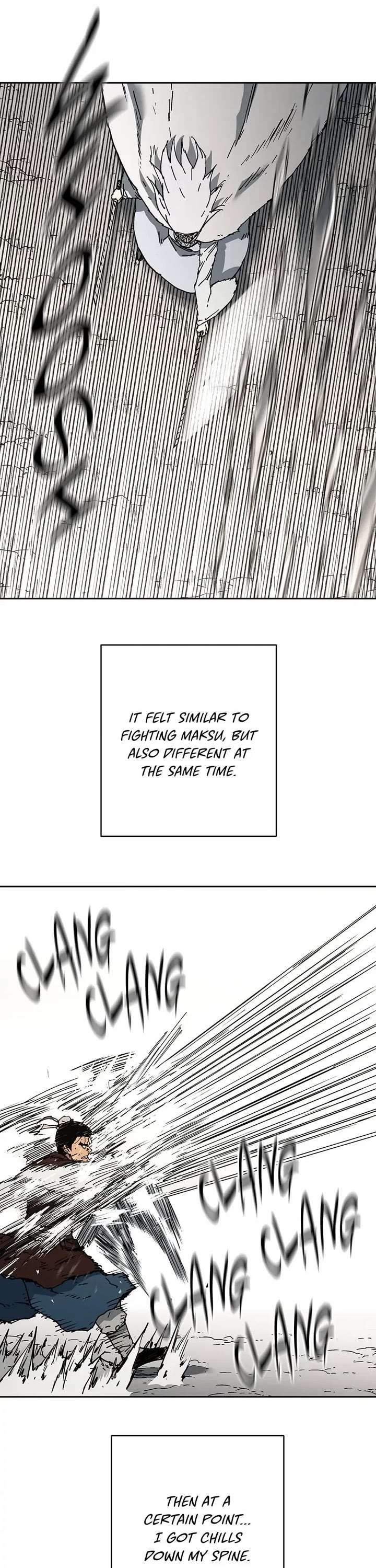 Read Peerless Dad chapter 267 image 16 on Lezhin