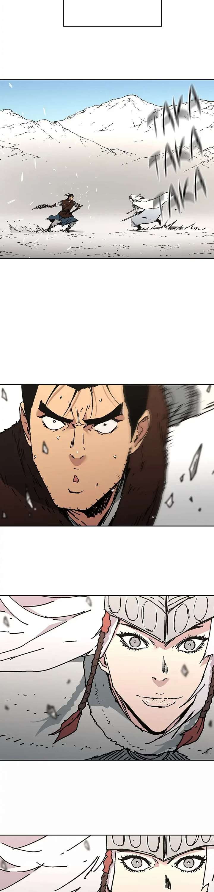 Read Peerless Dad chapter 267 image 17 on Lezhin