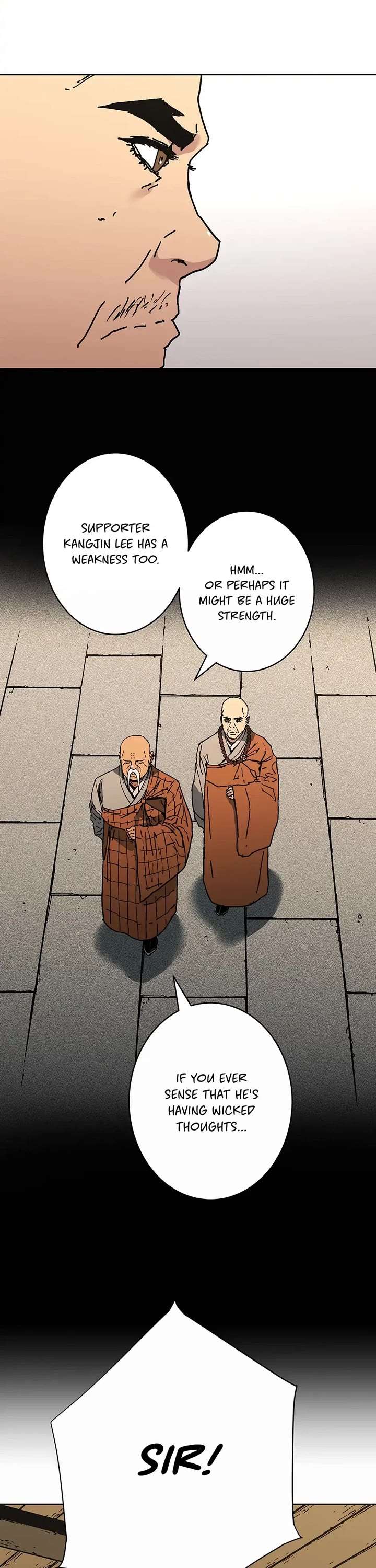 Read Peerless Dad chapter 267 image 2 on Lezhin