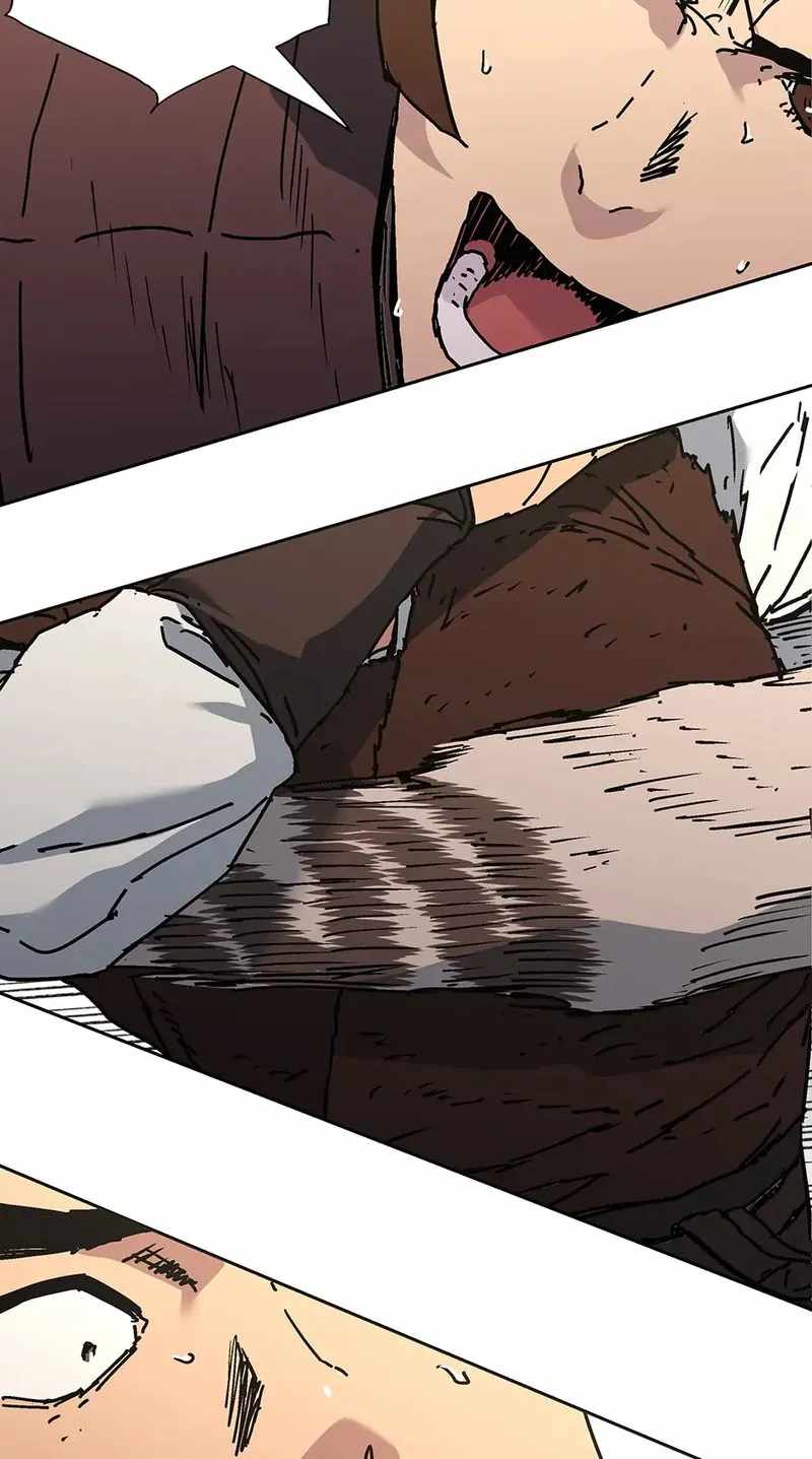 Read Peerless Dad chapter 268 image 10 on Lezhin