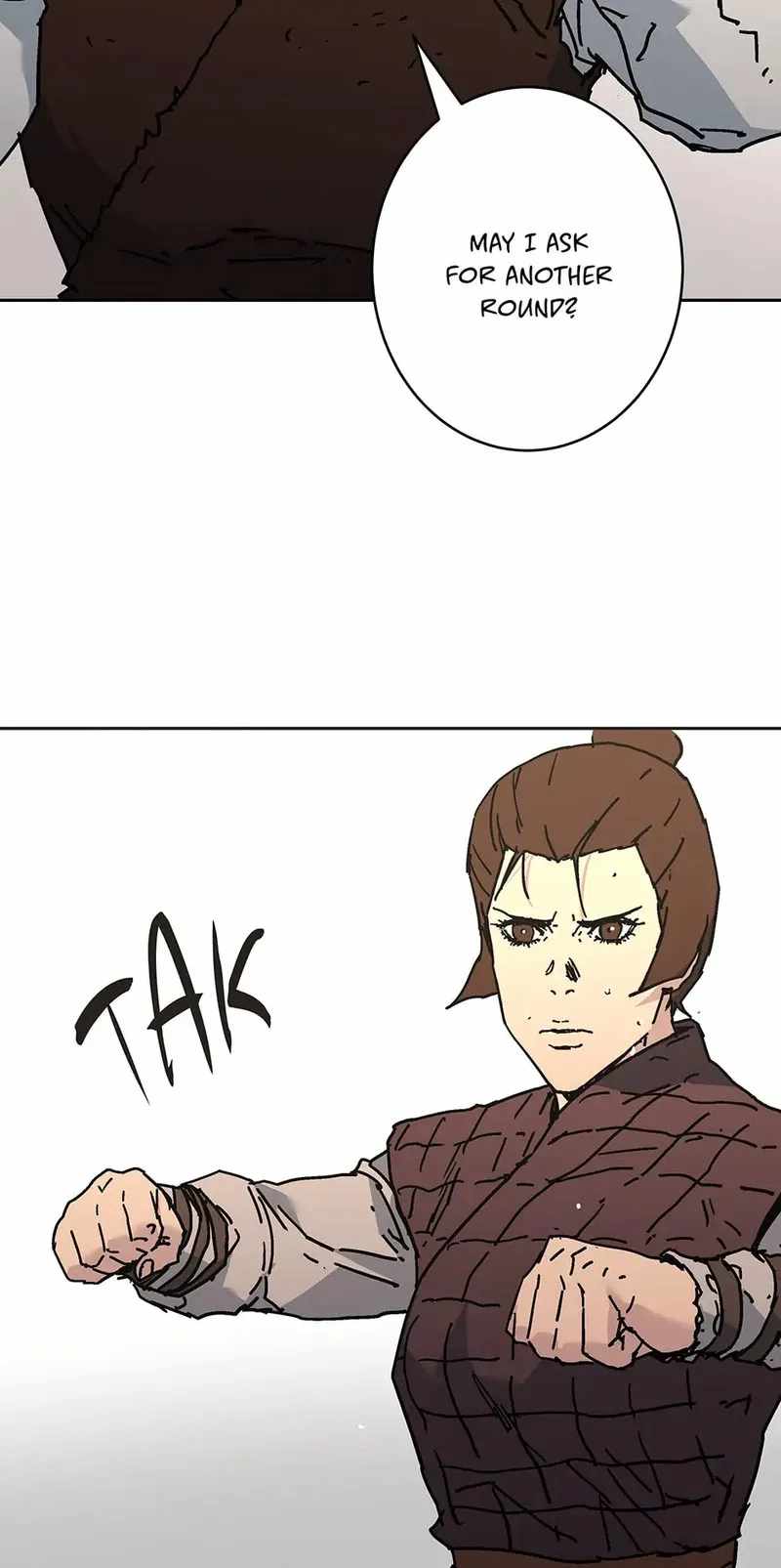 Read Peerless Dad chapter 268 image 17 on Lezhin