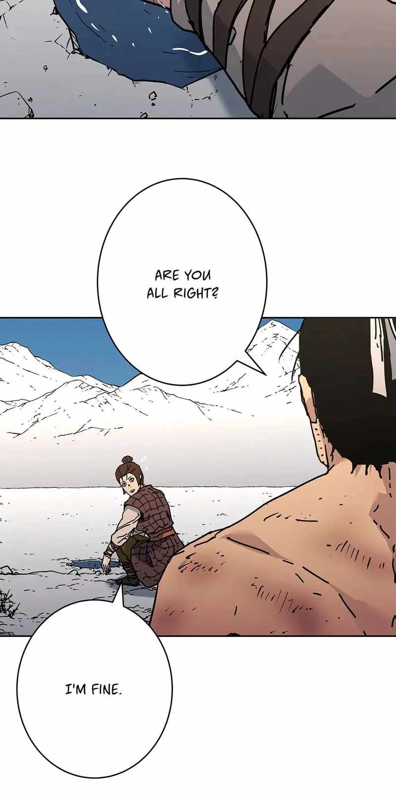 Read Peerless Dad chapter 268 image 19 on Lezhin