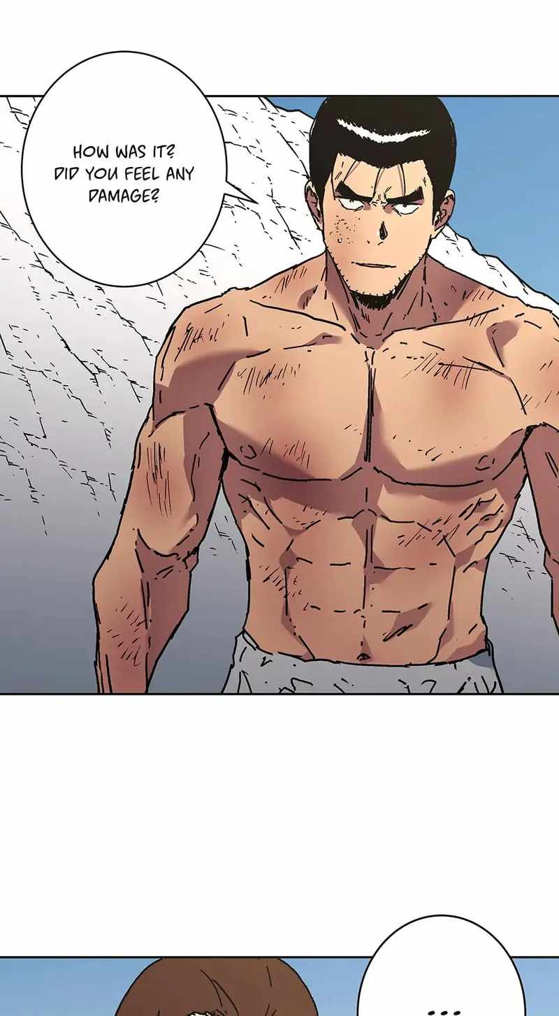 Read Peerless Dad chapter 268 image 20 on Lezhin