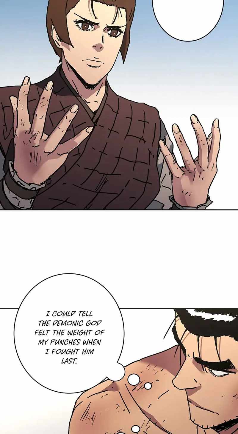 Read Peerless Dad chapter 268 image 21 on Lezhin