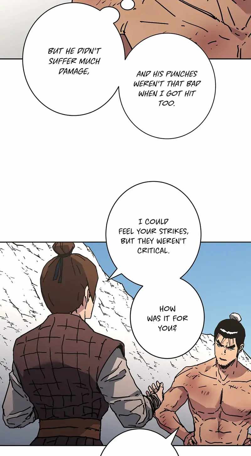 Read Peerless Dad chapter 268 image 22 on Lezhin