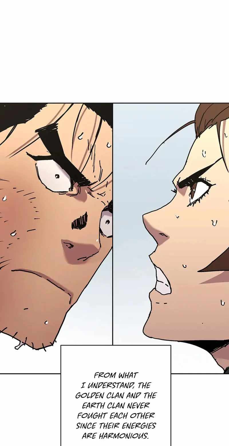 Read Peerless Dad chapter 268 image 3 on Lezhin