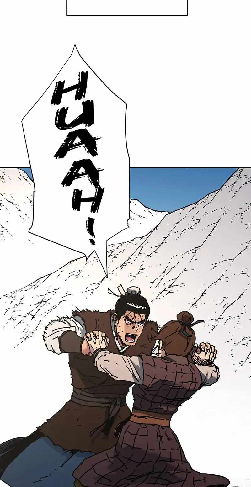 Read Peerless Dad chapter 268 image 4 on Lezhin