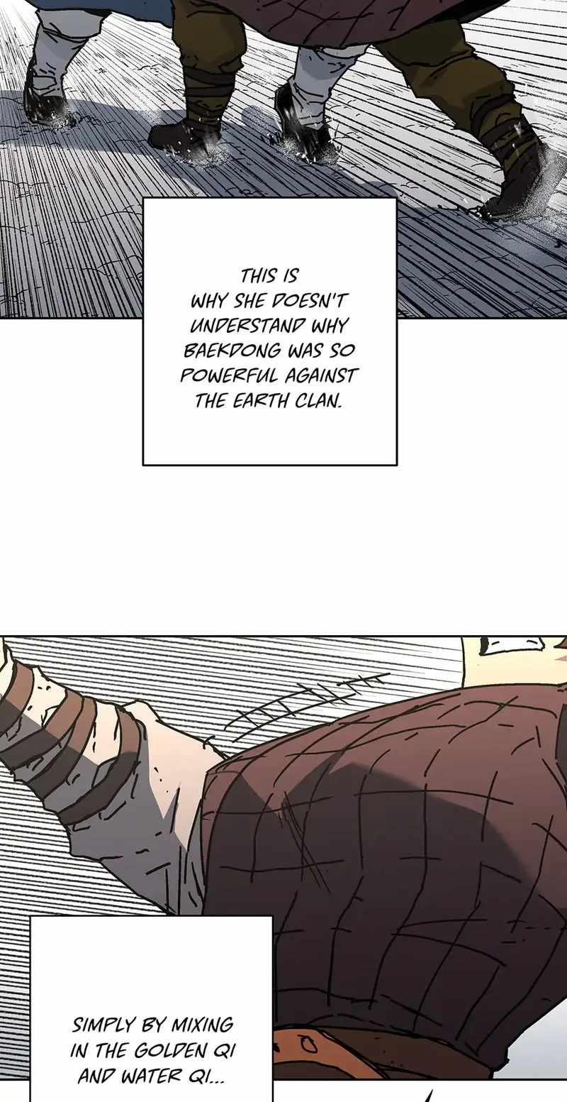 Read Peerless Dad chapter 268 image 5 on Lezhin