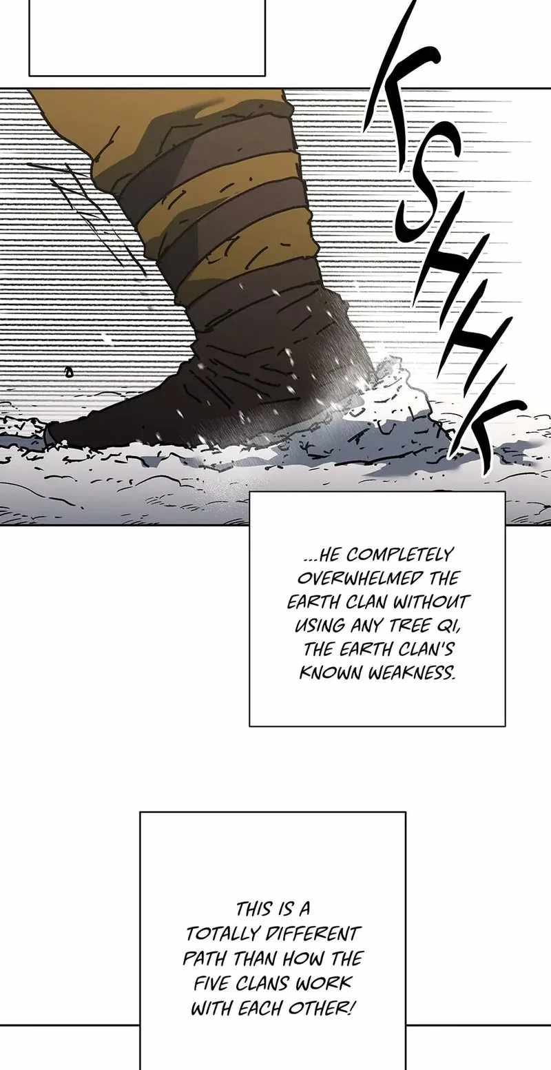 Read Peerless Dad chapter 268 image 6 on Lezhin