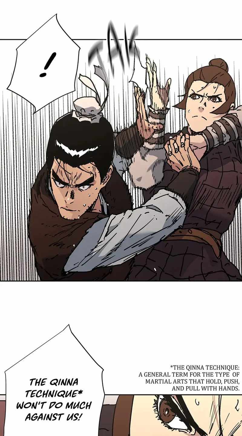 Read Peerless Dad chapter 268 image 9 on Lezhin