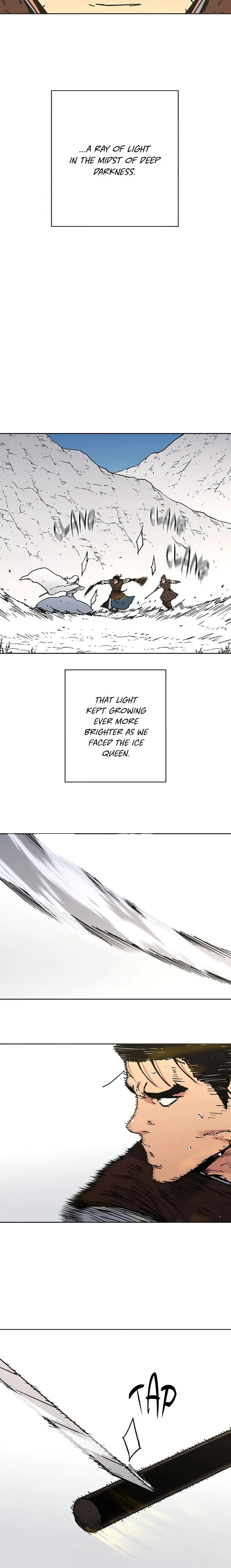 Read Peerless Dad chapter 269 image 11 on Lezhin