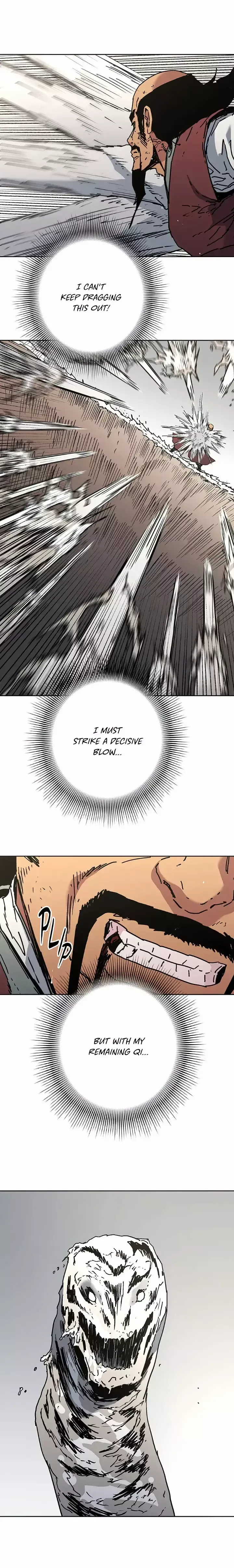Read Peerless Dad chapter 269 image 3 on Lezhin