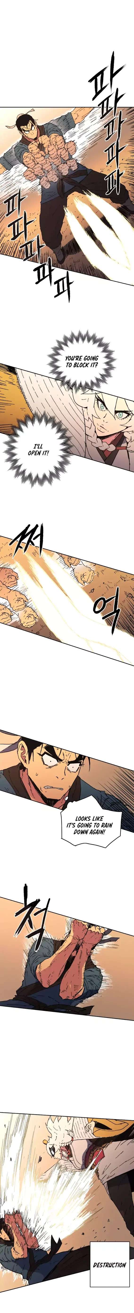Read Peerless Dad chapter 27 image 11 on Lezhin